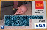 Customize Your Credit Card Images