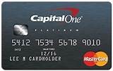 High Limit Credit Card Approval Pictures
