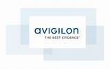 Avigilon Control Center 5 Client Images