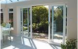 Images of Sliding Patio Doors Installation