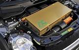 Pictures of Electric Car Battery News
