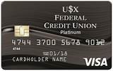 U Of I Credit Union Credit Card