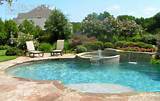 Images of Pool Landscaping Ideas In Texas