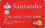 Photos of Santander Credit Card No Balance Transfer Fee