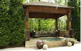Hot Tub Cover Ideas Pictures