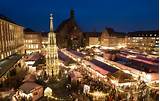 Photos of Nuremberg Christmas Market 2017