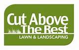 Pictures of Lawn And Landscape Slogans