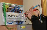 Preston College Electrical Courses Images