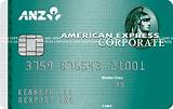 Pictures of American Express Business Green Rewards Card