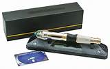 The Eleventh Doctor''s Sonic Screwdriver Images