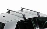 Auto Roof Rack Systems Images