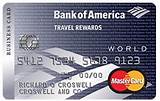 The Best Bank Of America Credit Card Pictures