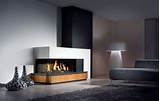 Modern Fireplace Pictures