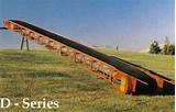 Photos of Portable Conveyor Belts For Rent