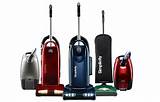 American Made Vacuum Cleaners Pictures