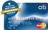 Citi Credit Card Transfer