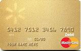 List Of Prepaid Credit Cards Pictures