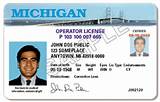 Pictures of When Can You Get Your License In Michigan