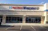 Images of Mattress Express By Woodstock Furniture