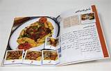Images of Cookbook Printing Services