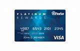 Pictures of Platinum Credit Card Requirements
