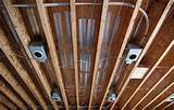 Radiant Heat Pipe Pictures