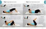 Ab Workouts Pictures Pictures