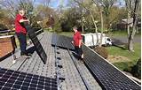 Solar Panel Installation Reviews Photos