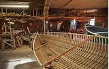 Boat Building Videos Images