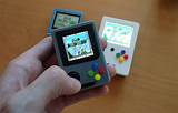 Raspberry Pi Gameboy Advance Images