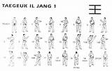 Forms Of Taekwondo Images