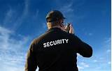 Private Security Company Pictures