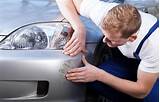 Images of Car Scratch Insurance Claim