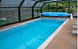 Images of Uxbridge Swimming Pool
