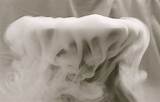 Photos of Dry Ice In Well