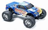 Radio Controlled Trucks Gas Powered Pictures