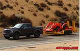 Images of 2018 Raptor Towing
