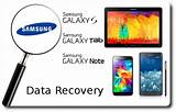 Pictures of Cell Phone Data Recovery Store