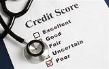 What Credit Score Do You Need To Refinance Your Home Images