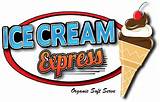 Ice Cream Express Photos
