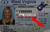 Photos of What Do I Need To Renew Drivers License