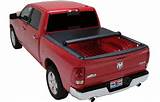 Pictures of Best Truck Tonneau Cover