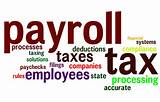 Photos of Vic Payroll Tax