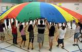 Photos of Gym Class Activities For Elementary Students