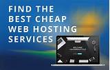 Cheap Internet Hosting Pictures