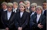 Pictures of British Lawyer Wig