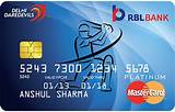 Pictures of Rbl Bank Credit Card