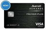 Pictures of Marriott Gold Credit Card
