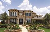Pictures of Home Builders In Katy Tx
