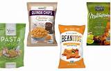 Healthy Chips And Snacks Pictures